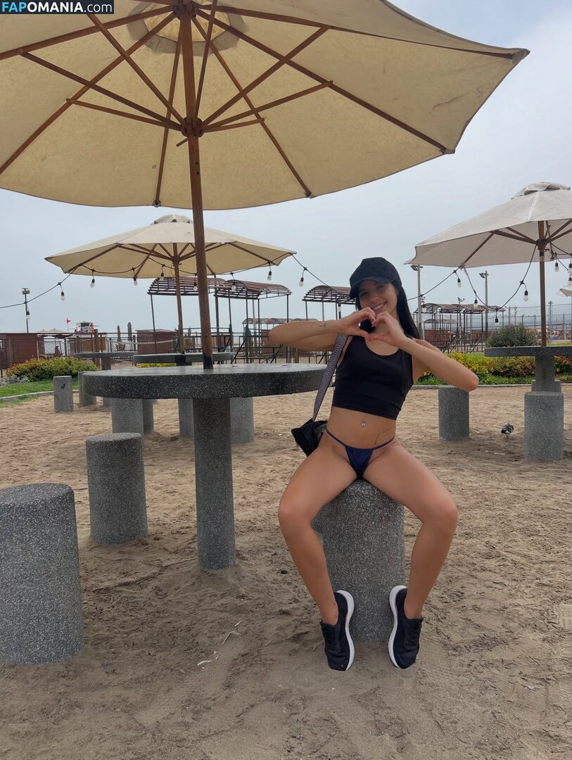 Yudimar Fatima Acosta / yudimarfatima Nahý OnlyFans  Uniklá fotka #13