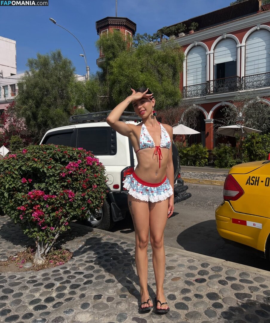 Yudimar Fatima Acosta / yudimarfatima Nahý OnlyFans  Uniklá fotka #20