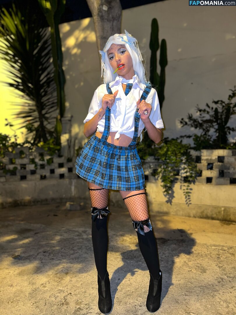 Yudimar Fatima Acosta / yudimarfatima Nahý OnlyFans  Uniklá fotka #24