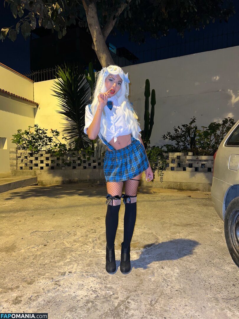 Yudimar Fatima Acosta / yudimarfatima Nahý OnlyFans  Uniklá fotka #27