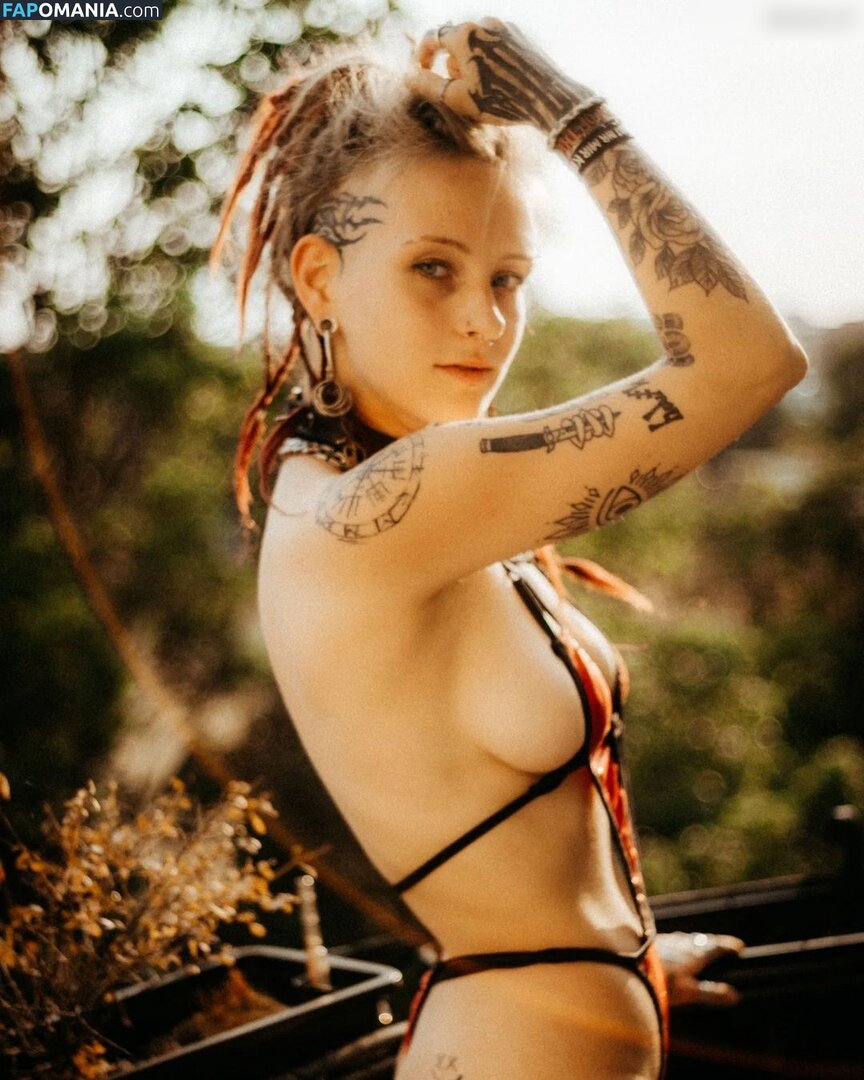 Yuka Vilano / shalashinika / yuka.vilano Nahý OnlyFans  Uniklá fotka #65