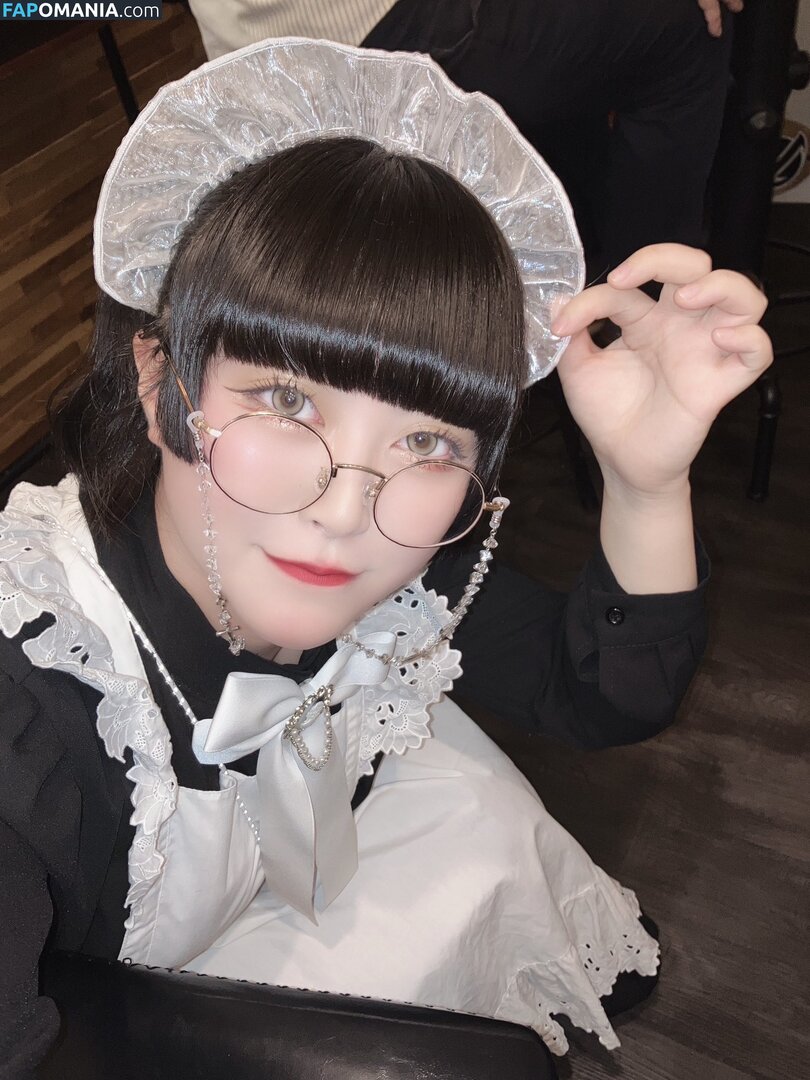 Yukamaru Maid / yukamaru_jp Nahý OnlyFans  Uniklá fotka #7