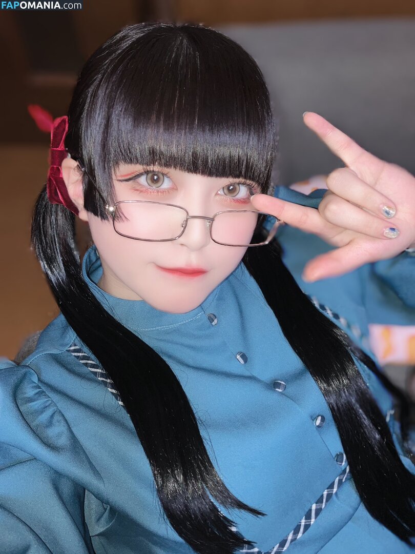 Yukamaru Maid / yukamaru_jp Nahý OnlyFans  Uniklá fotka #14