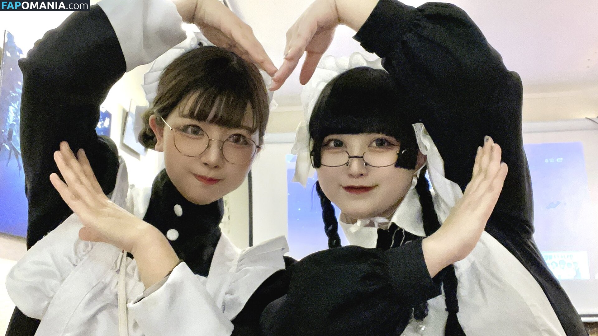 Yukamaru Maid / yukamaru_jp Nahý OnlyFans  Uniklá fotka #18