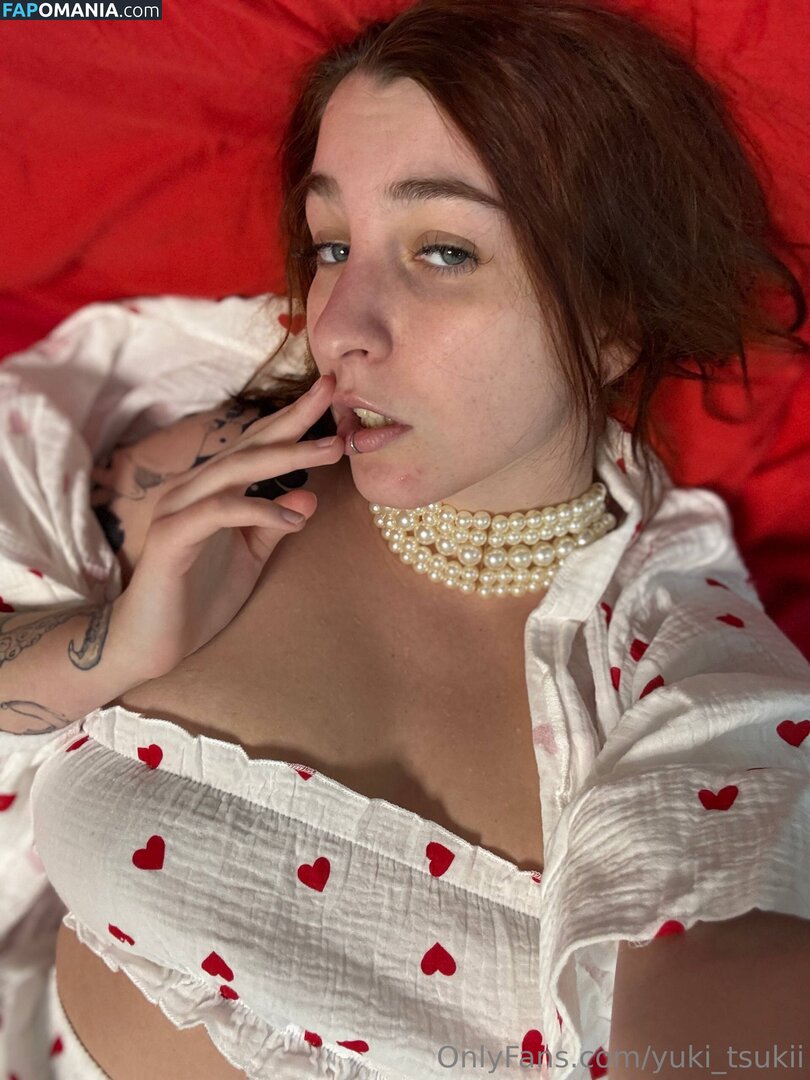 yuki_tsuki / yuki_tsuki.hana Nahý OnlyFans  Uniklá fotka #250