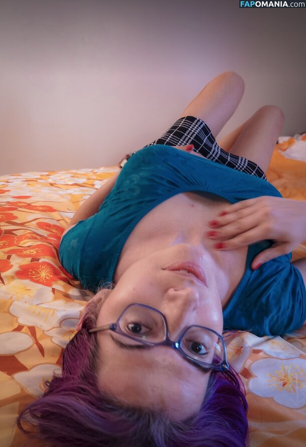 Yumenozen / https: / yumenozen... Nahý OnlyFans  Uniklá fotka #6