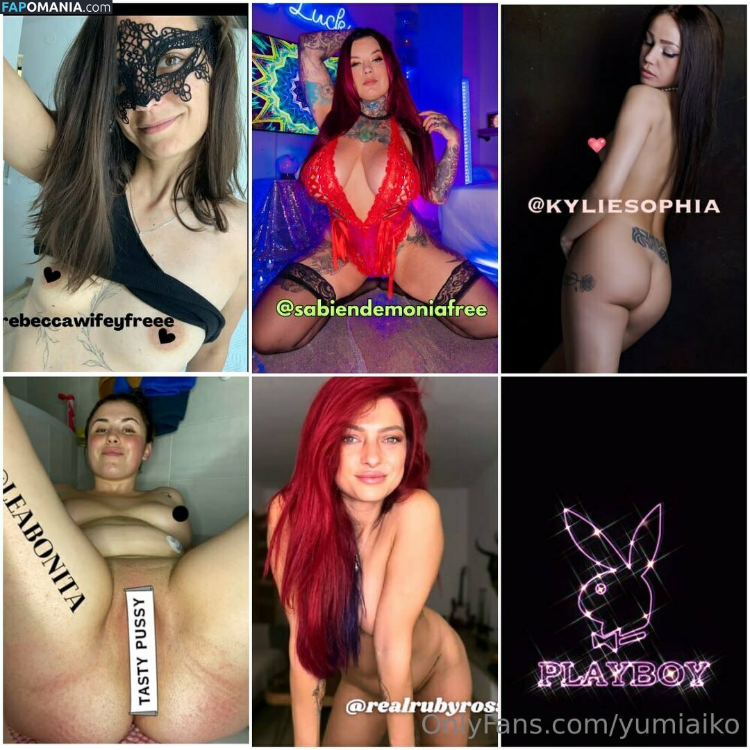 Yumiaiko / _yumiaiko_ Nahý OnlyFans  Uniklá fotka #100