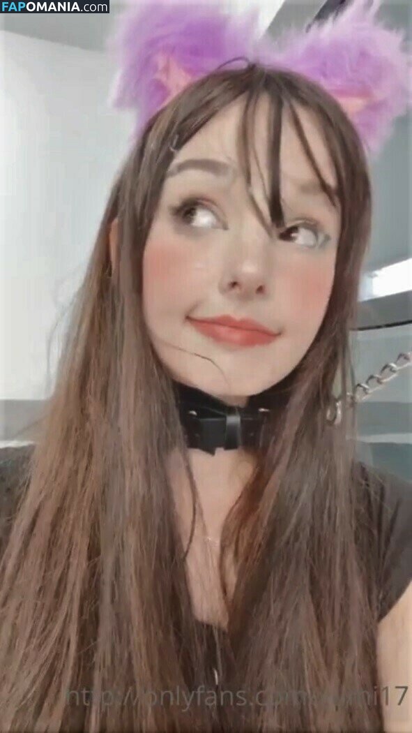 Aline Borinsky / Sad Mikassa / Yumii17 / yumi17 Nahý OnlyFans  Uniklá fotka #50