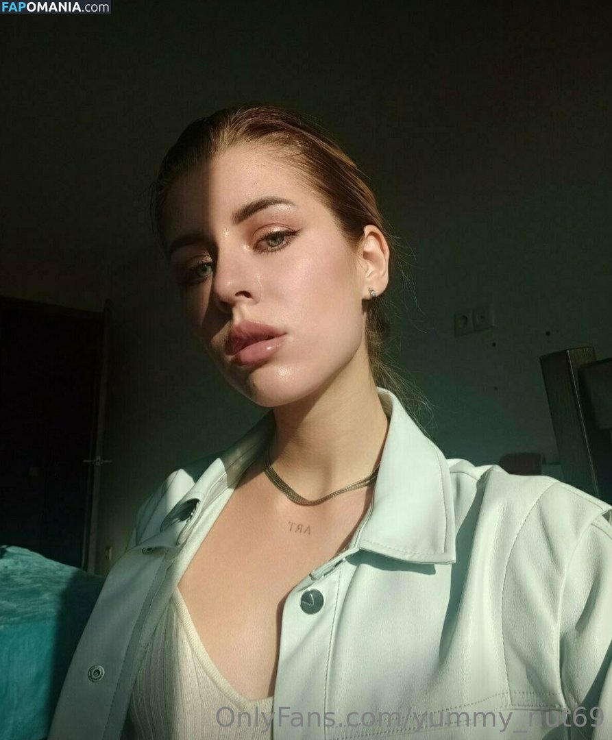 yummy69__ / yummy_kris69 Nahý OnlyFans  Uniklá fotka #22
