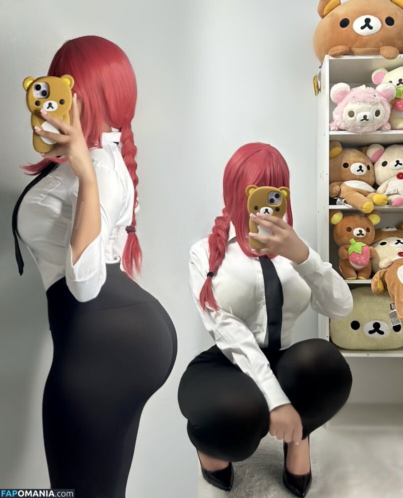 yunabunii / yunabunnii Nahý OnlyFans  Uniklá fotka #4
