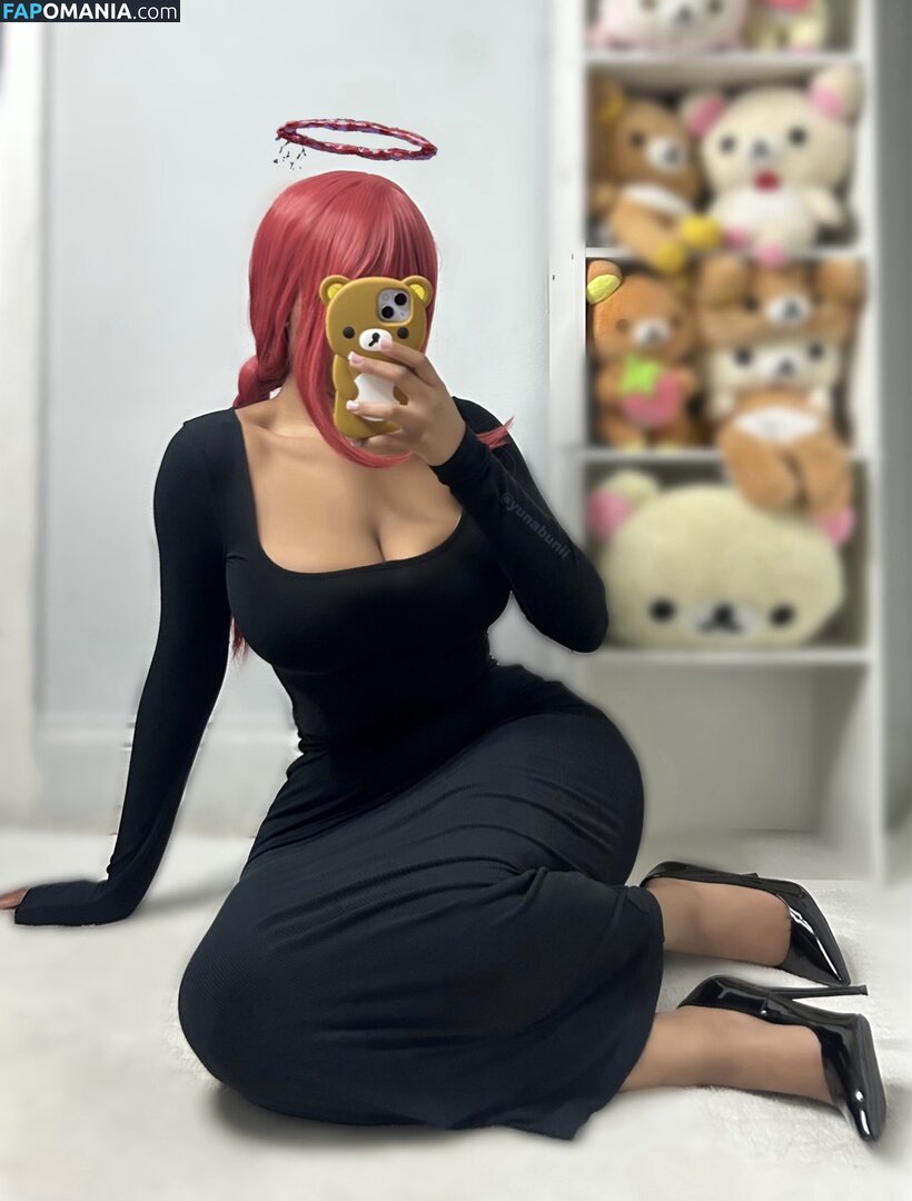 yunabunii / yunabunnii Nahý OnlyFans  Uniklá fotka #7