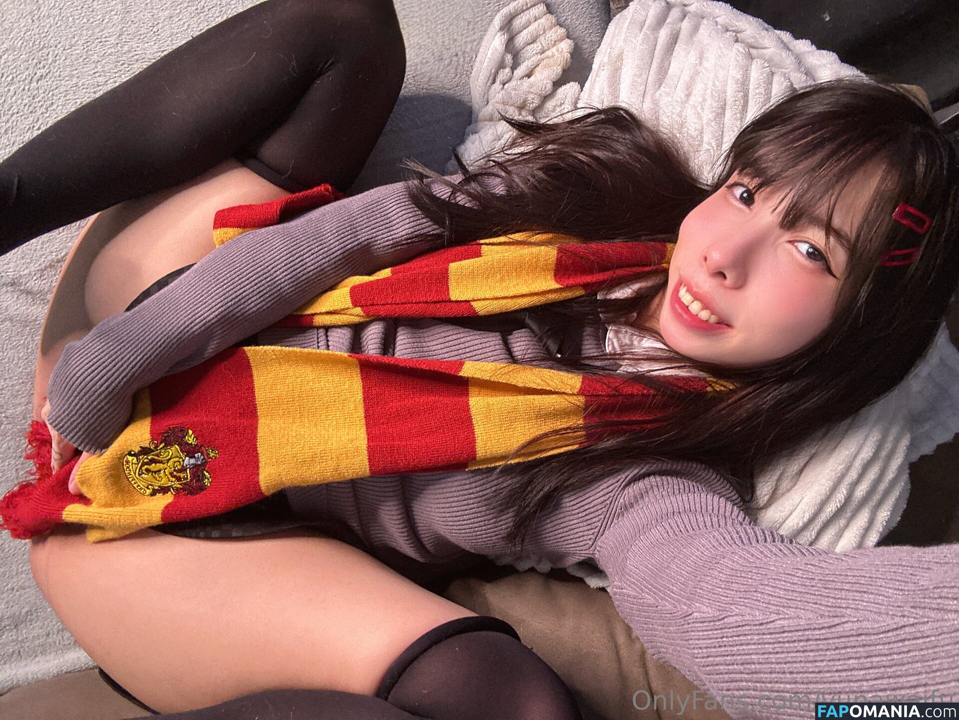 yun4waifu / yunawaifu Nahý OnlyFans  Uniklá fotka #34