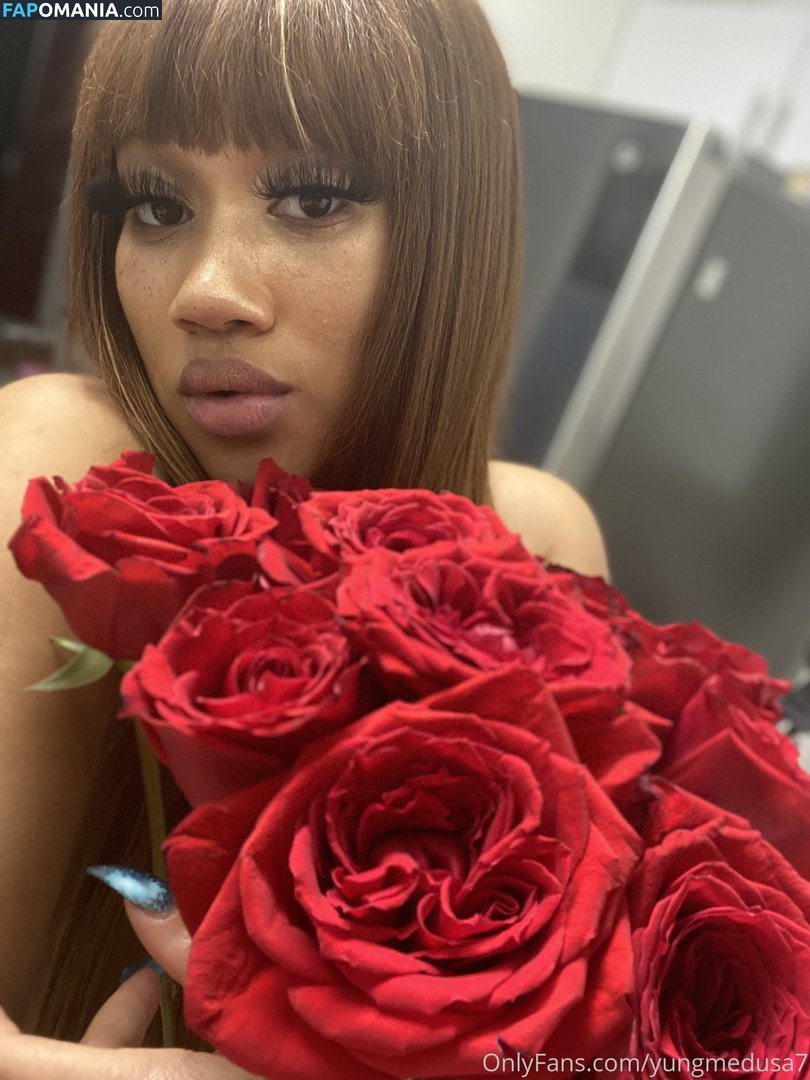 YungMedusa7 Nahý OnlyFans  Uniklá fotka #18