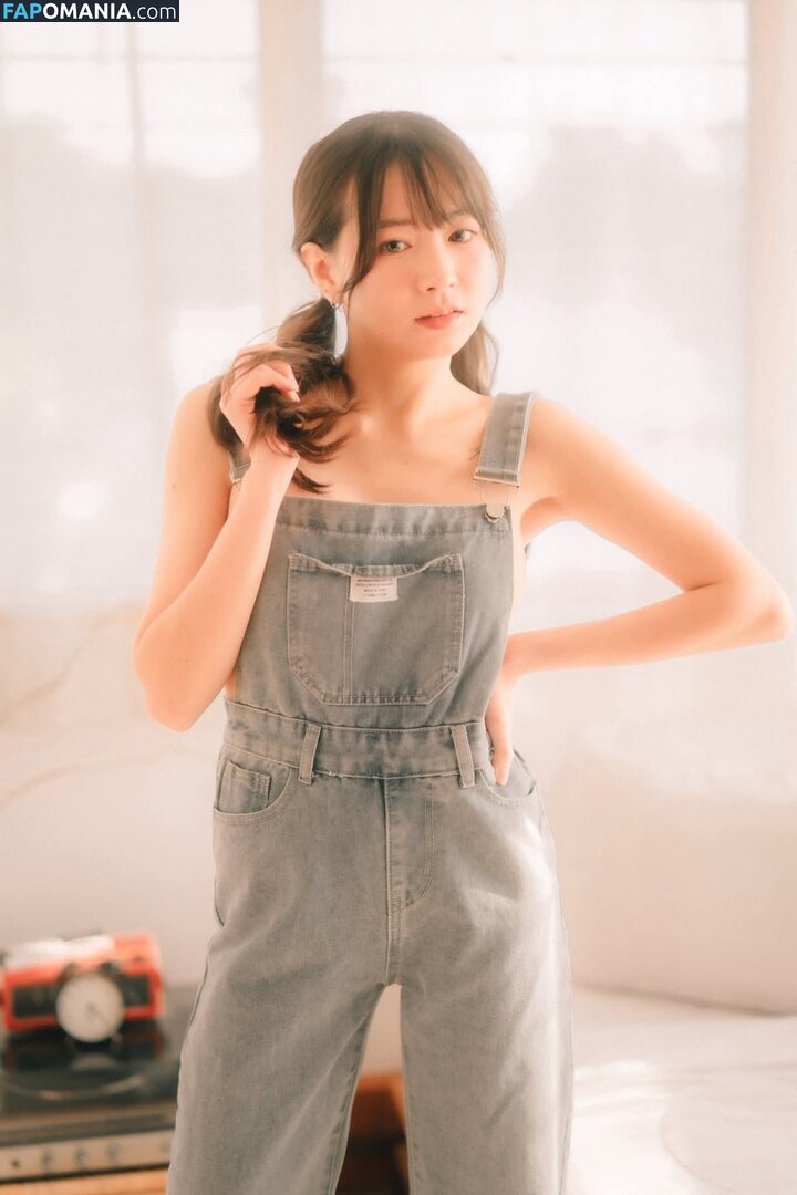 Yunjing Saehun / yun.jinxx Nahý OnlyFans  Uniklá fotka #10