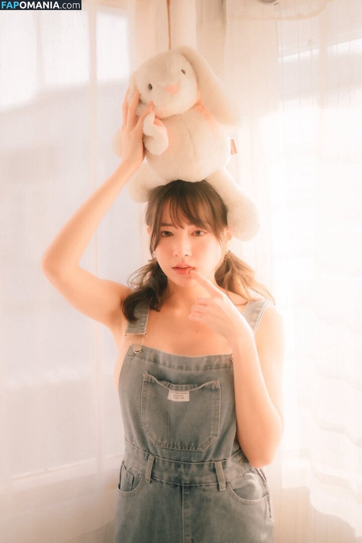 Yunjing Saehun / yun.jinxx Nahý OnlyFans  Uniklá fotka #12