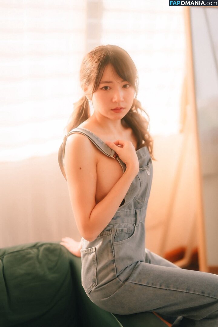 Yunjing Saehun / yun.jinxx Nahý OnlyFans  Uniklá fotka #14