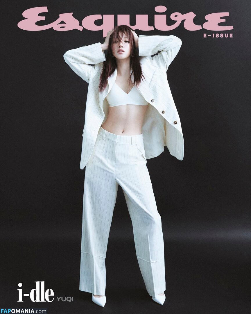 _Yuqi_ / https: / yuqisong.923 / yuqisun Nahý OnlyFans  Uniklá fotka #24