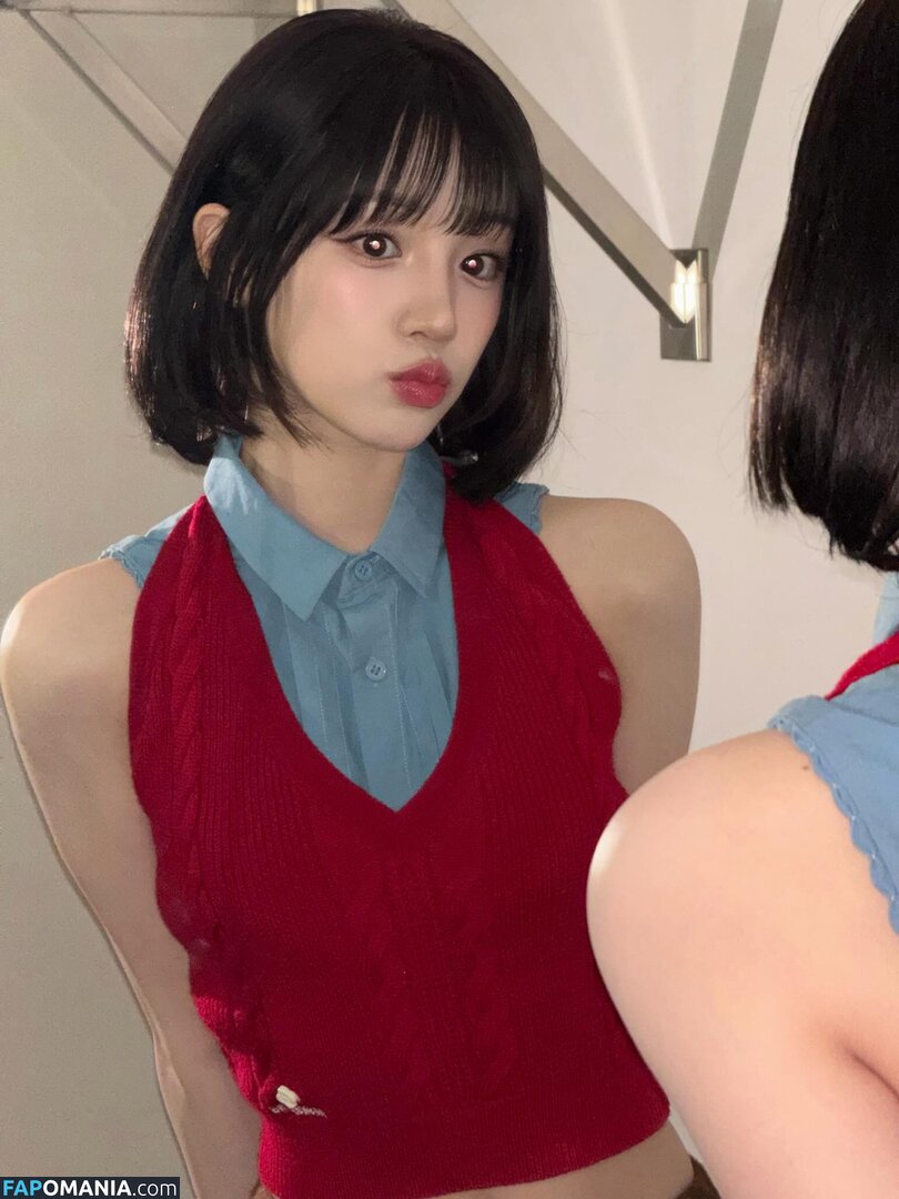 _Yuqi_ / https: / yuqisong.923 / yuqisun Nahý OnlyFans  Uniklá fotka #37