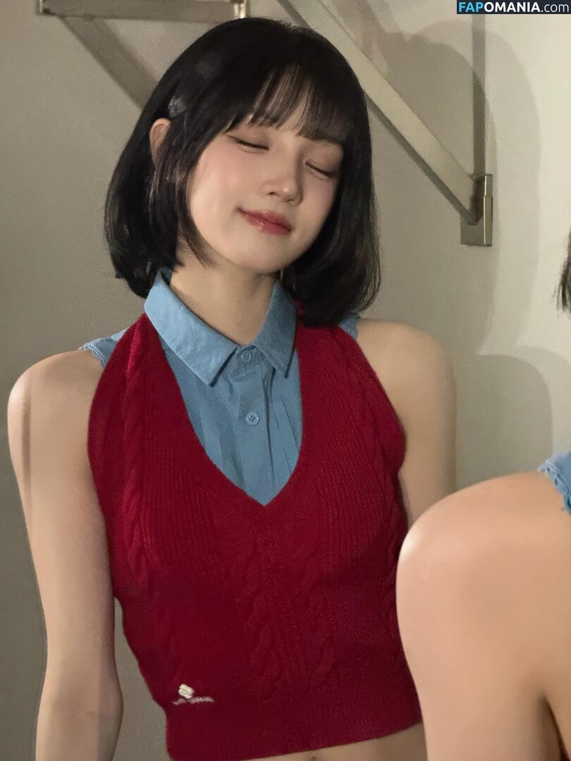 _Yuqi_ / https: / yuqisong.923 / yuqisun Nahý OnlyFans  Uniklá fotka #42
