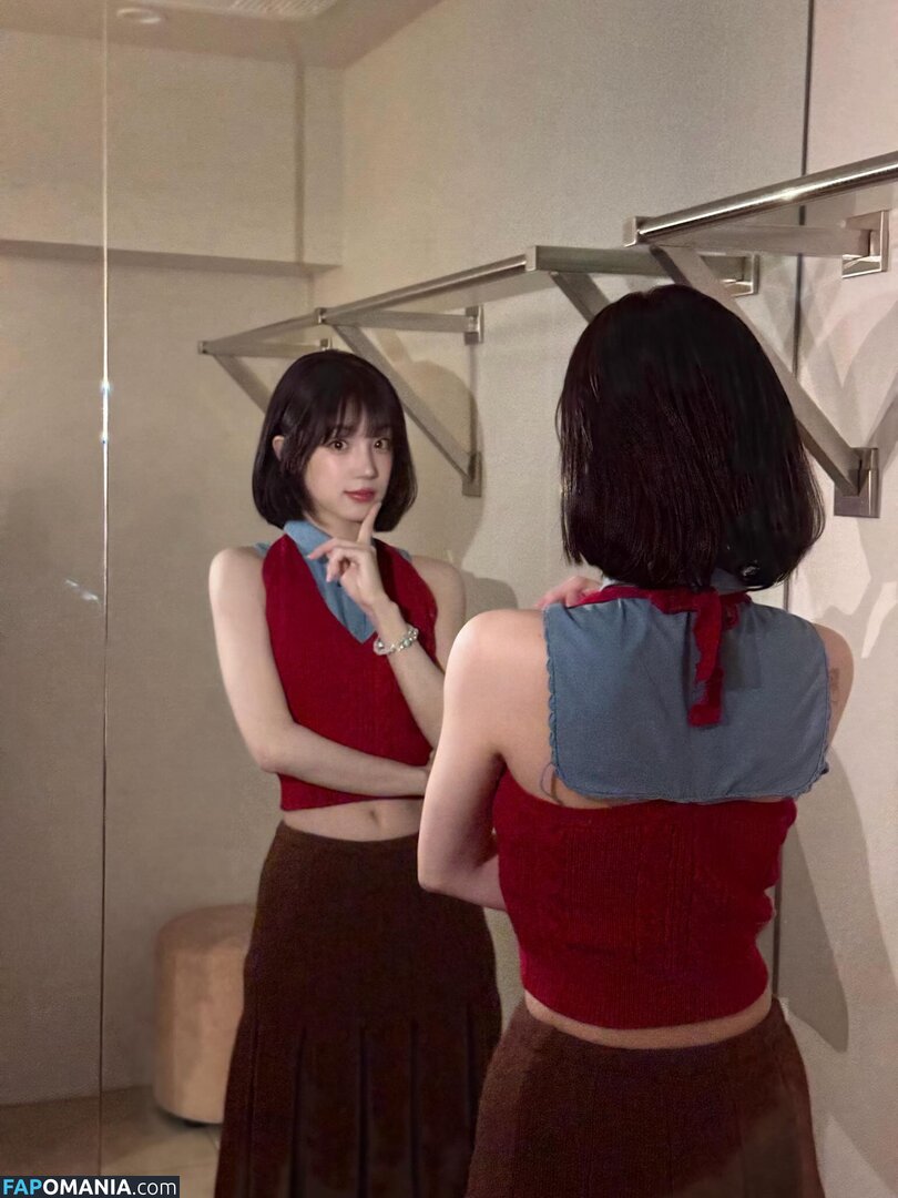 _Yuqi_ / https: / yuqisong.923 / yuqisun Nahý OnlyFans  Uniklá fotka #52