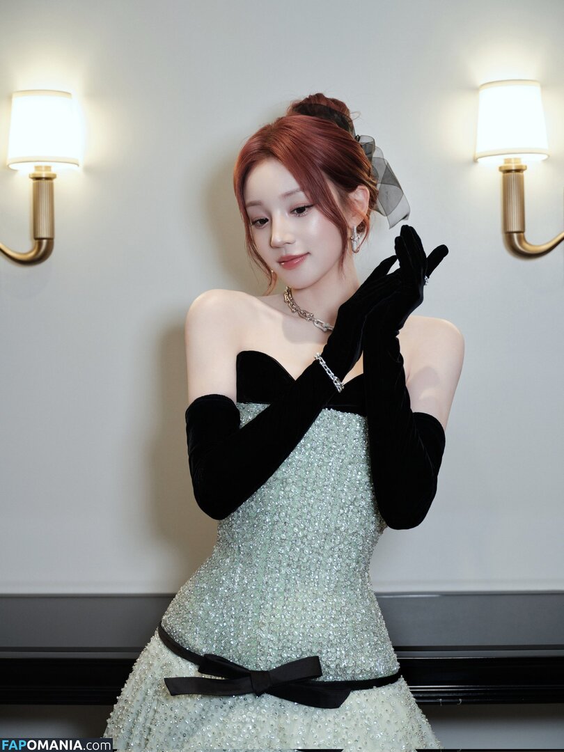 _Yuqi_ / https: / yuqisong.923 / yuqisun Nahý OnlyFans  Uniklá fotka #81