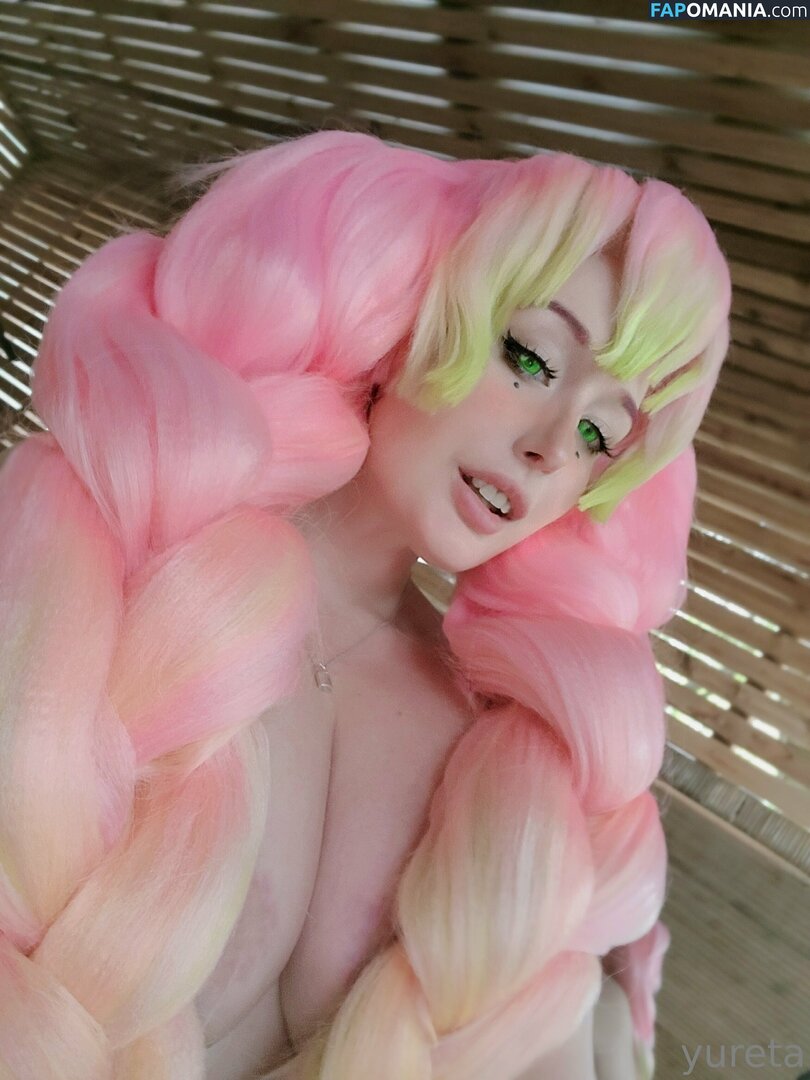 Yureta / yuretaO Nahý OnlyFans  Uniklá fotka #172