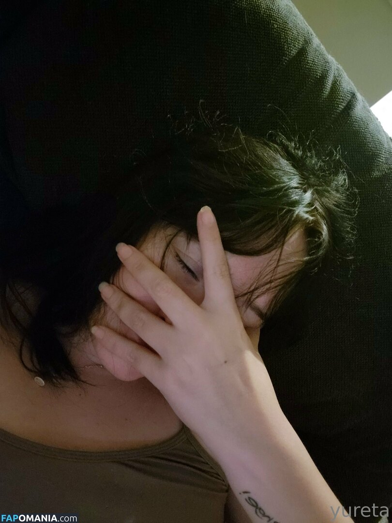 yureta2 / yuretao Nahý OnlyFans  Uniklá fotka #14