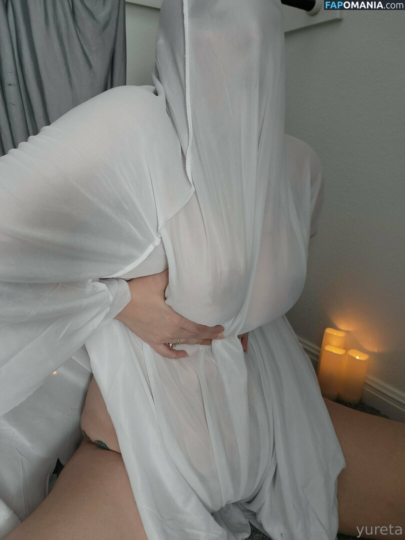 yureta2 / yuretao Nahý OnlyFans  Uniklá fotka #140