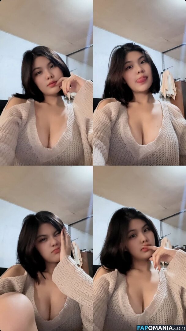 Yuri Gen / ilyrgennn / yengshdx_ Nahý OnlyFans  Uniklá fotka #4