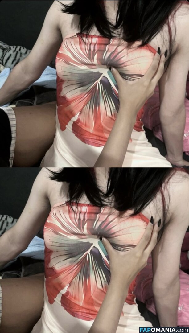 Soju Seo / Yuriana.Canelita / YurianaCanelita Nahý OnlyFans  Uniklá fotka #5