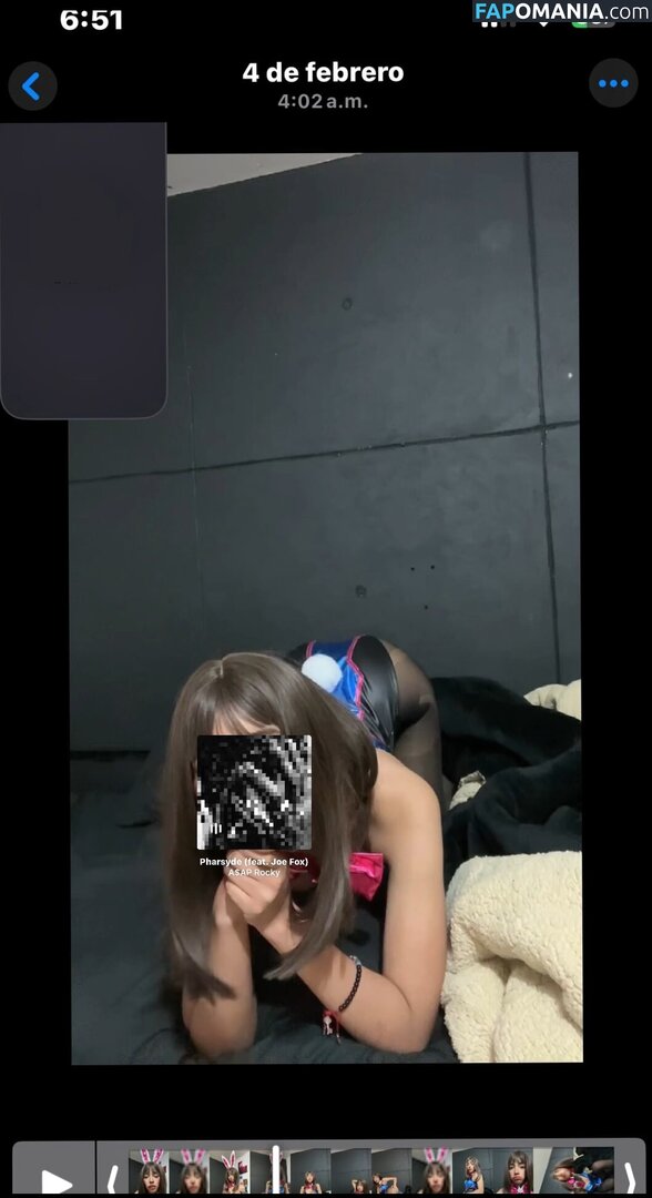 Soju Seo / Yuriana.Canelita / YurianaCanelita Nahý OnlyFans  Uniklá fotka #6