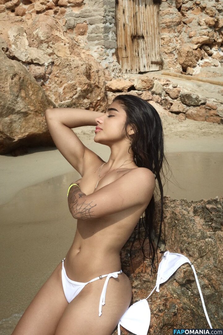 Yurielkys Ojeda Nahý OnlyFans  Uniklá fotka #1