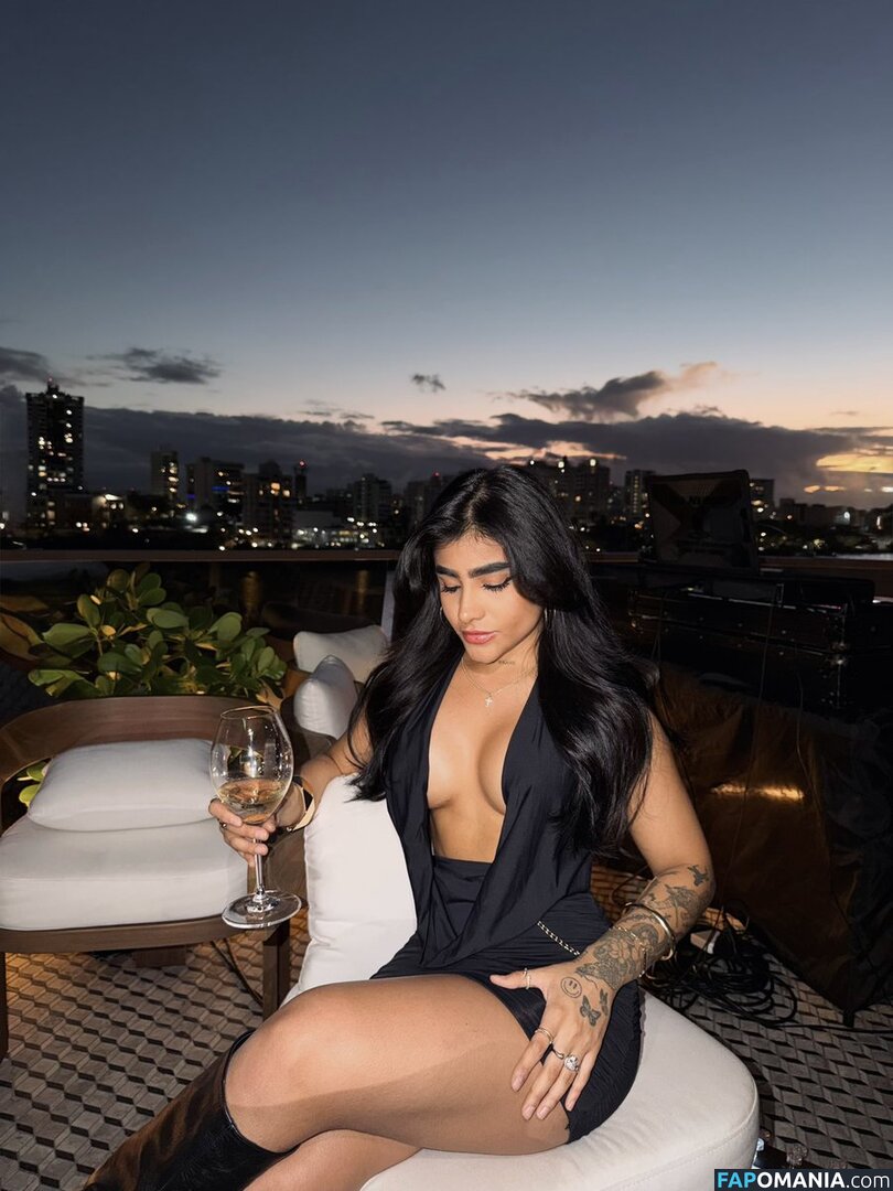 Yurielkys Ojeda Nahý OnlyFans  Uniklá fotka #2
