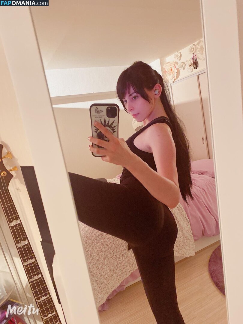 Yuriko Tiger / yurikotiger Nahý OnlyFans  Uniklá fotka #47