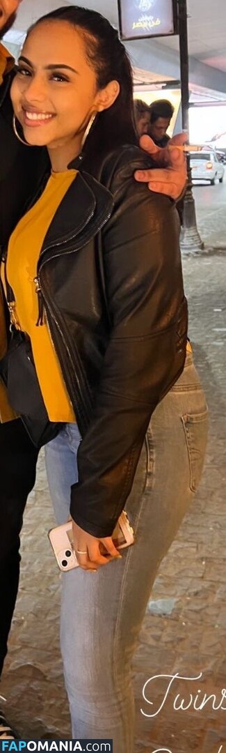 Yusr Murtada Nahý OnlyFans  Uniklá fotka #6