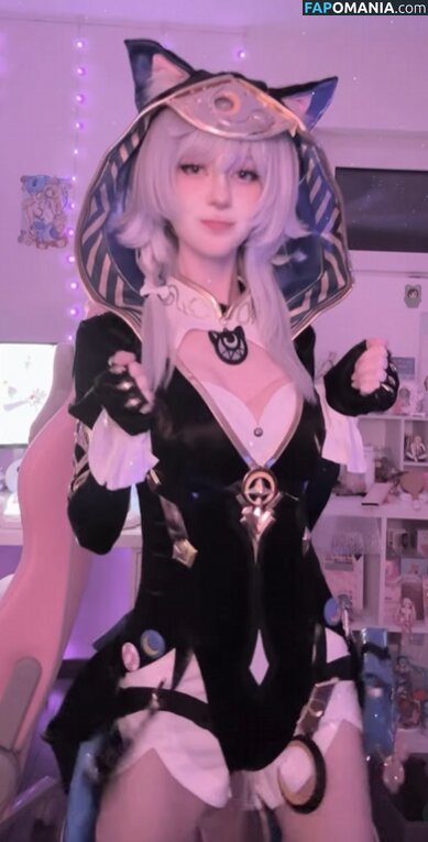 PlayerYuumii / Yuumii / https: / yumi / yuumii.xp Nahý OnlyFans  Uniklá fotka #1