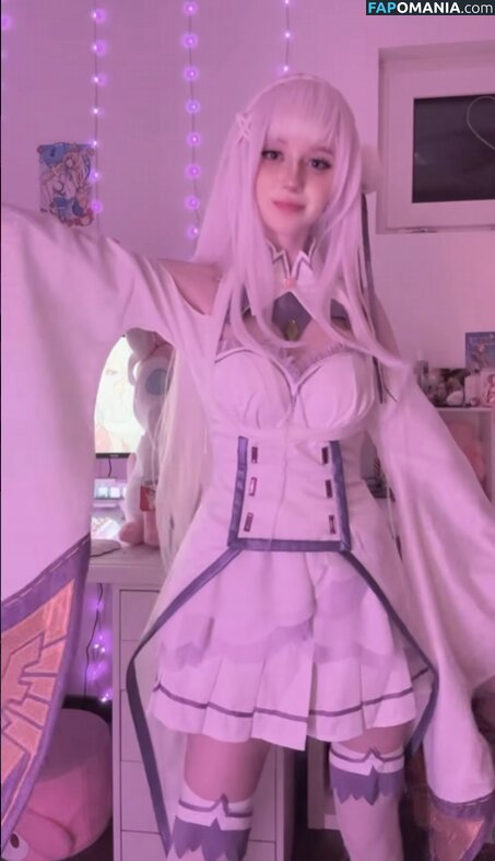 PlayerYuumii / Yuumii / https: / yumi / yuumii.xp Nahý OnlyFans  Uniklá fotka #2