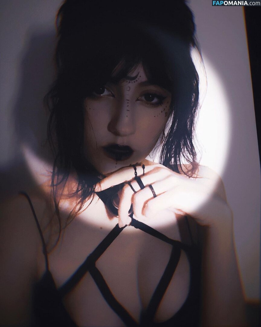 Yuunyu / yuukynekonya / yuunyu_ Nahý OnlyFans  Uniklá fotka #3