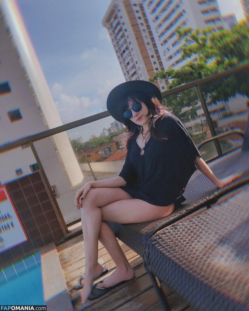 Yuunyu / yuukynekonya / yuunyu_ Nahý OnlyFans  Uniklá fotka #5