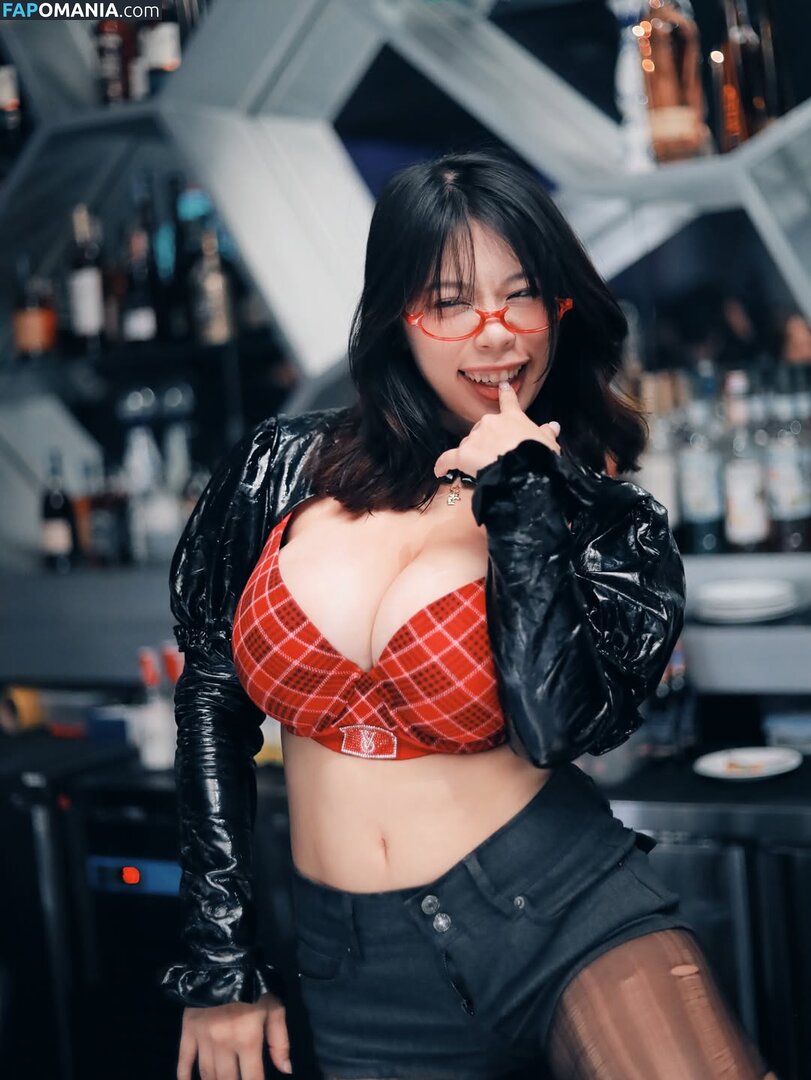 yuura tamaki / yuura_tamaki / yuuratamaki Nahý OnlyFans  Uniklá fotka #87