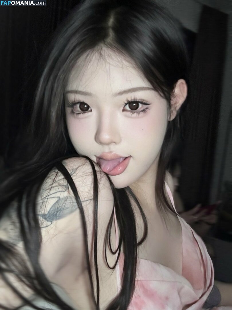YesDaddy1069 / Yuzichucunqi / azukichwan Nahý OnlyFans  Uniklá fotka #14