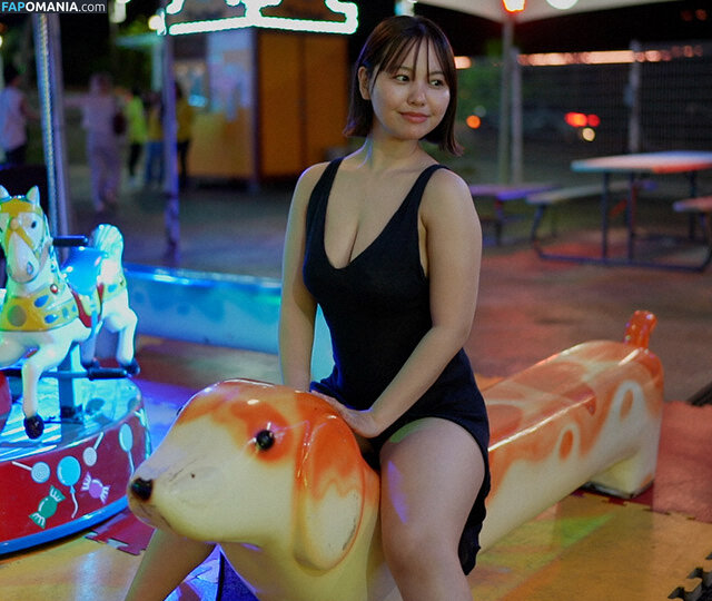 Yuzuha Hongo / Yuzuha Hongo (本郷柚巴) / h.yuzuha_0112 / 本郷柚巴 Nahý OnlyFans  Uniklá fotka #100