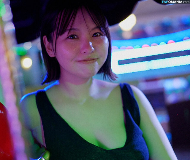 Yuzuha Hongo / Yuzuha Hongo (本郷柚巴) / h.yuzuha_0112 / 本郷柚巴 Nahý OnlyFans  Uniklá fotka #102