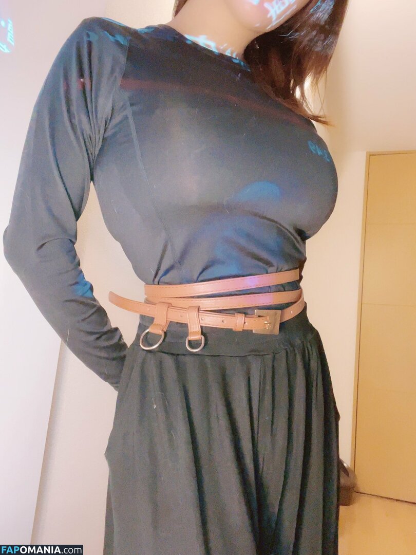 Bakuchichi / Yuzuto1123 Nahý OnlyFans  Uniklá fotka #14