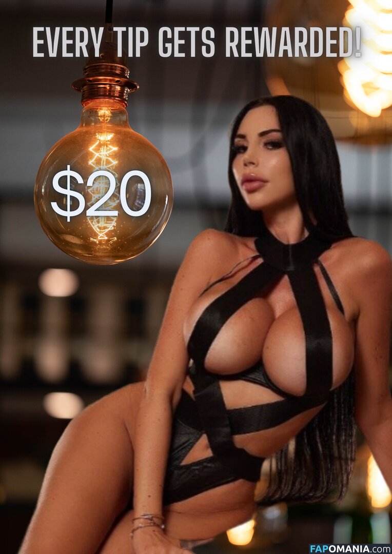 yvonne_bar / yvonne_bar_ Nahý OnlyFans  Uniklá fotka #200