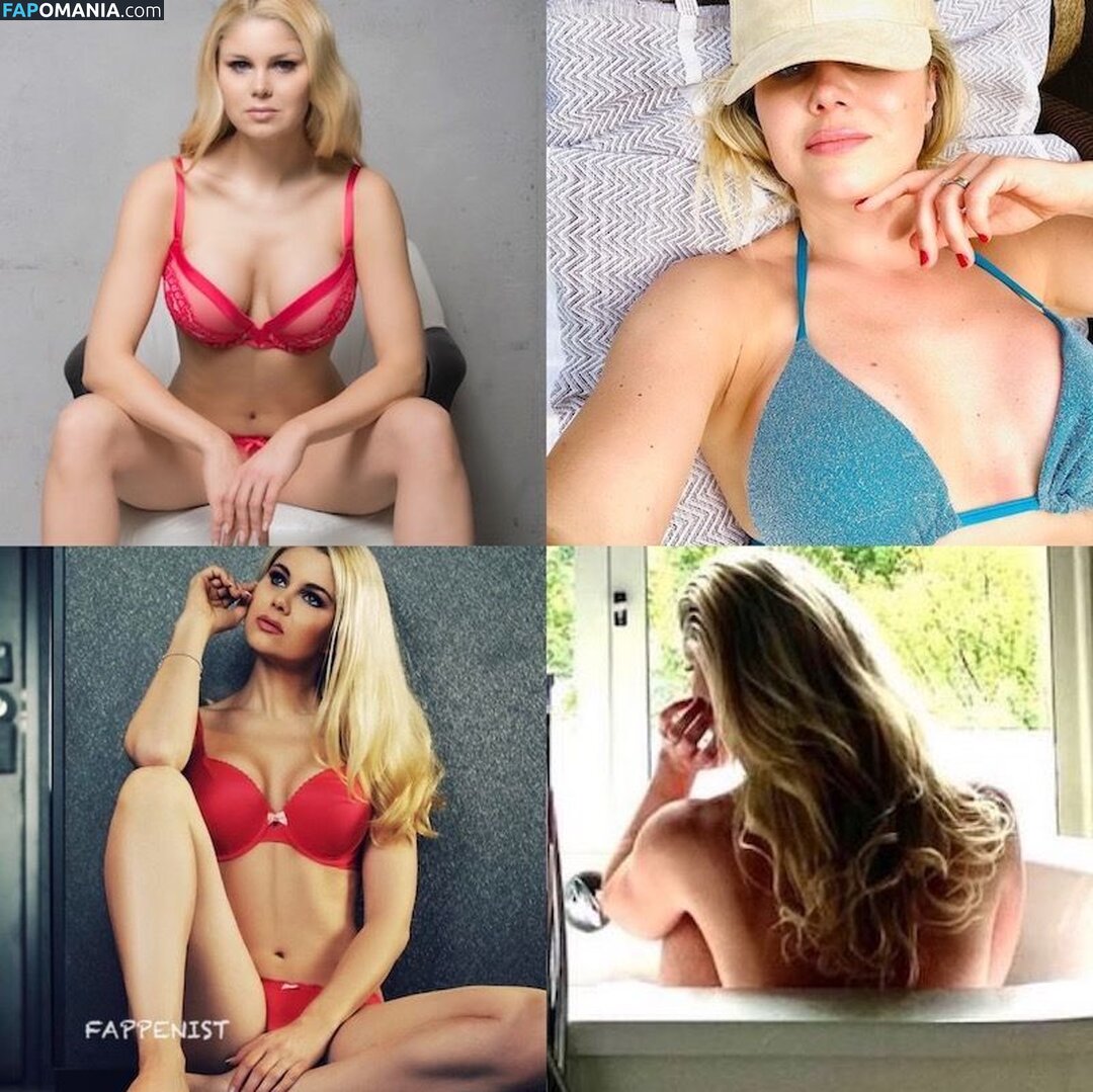Yvonne Wölke Nahý OnlyFans  Uniklá fotka #4