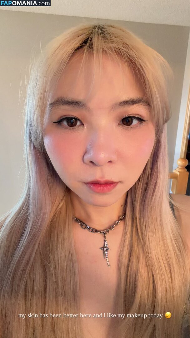 Yvonnie / yvonnieng Nahý OnlyFans  Uniklá fotka #708