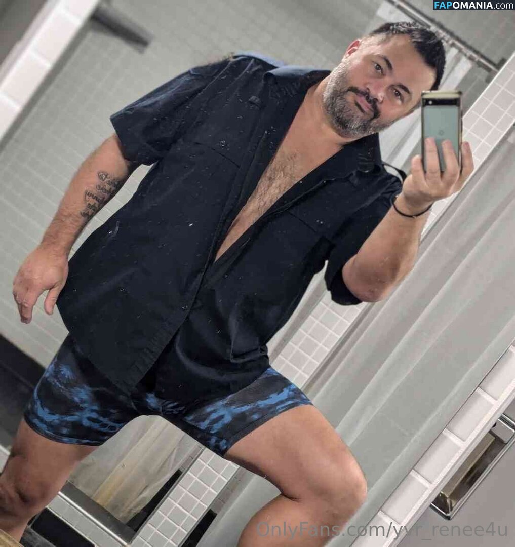 yvr_renee4u Nahý OnlyFans  Uniklá fotka #14