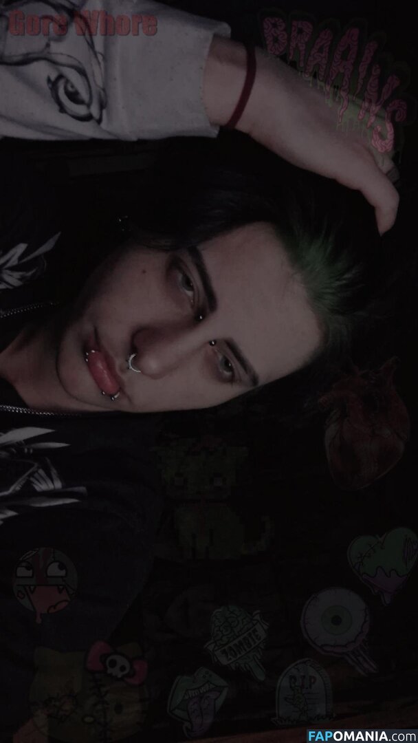 Z0mboy_666 / z0mboy666 Nahý OnlyFans  Uniklá fotka #4