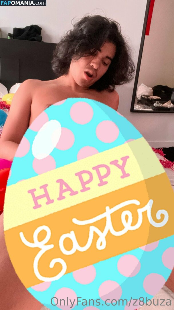 z8buza Nahý OnlyFans  Uniklá fotka #10
